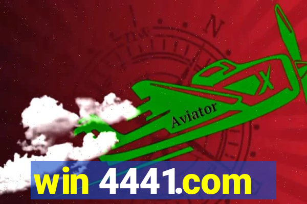 win 4441.com